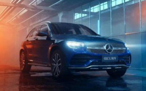 新款奔驰glc什么时候在华上市(奔驰GLC百公里加速时间是多少)