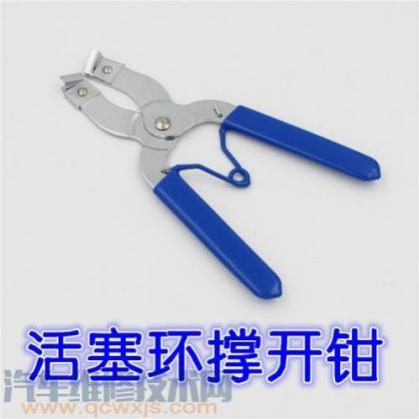 拆装活塞环的步骤,活塞环的拆卸方法