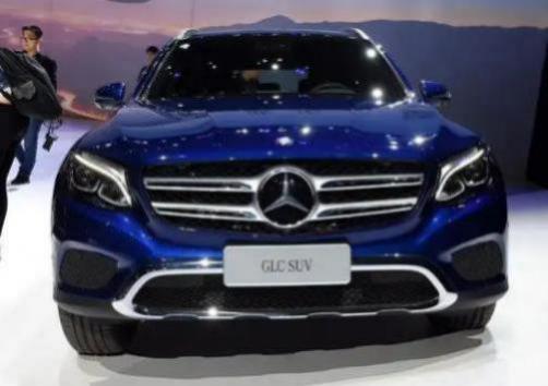 奔驰glc使用感受(奔驰GLC底盘护板)