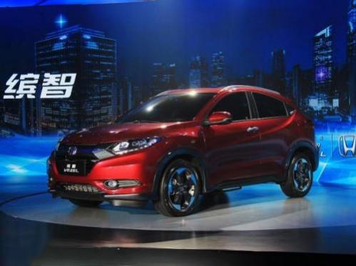 小型suv合资车型推荐,小型suv口碑前十名合资车