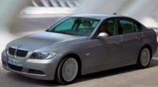 宝马3系的内饰(宝马3系有哪些异响)