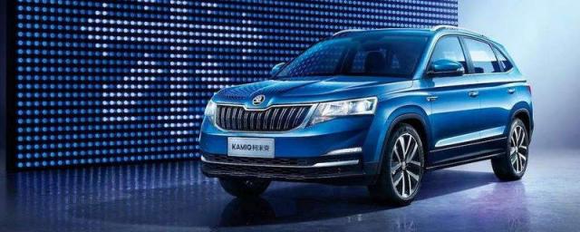 2023款柯米克上市时间价格,柯米克2023款什么时候上市