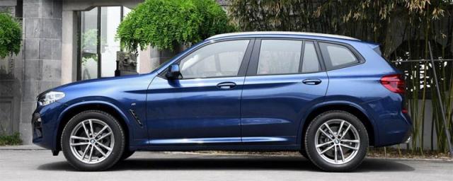 宝马x2和x3有什么区别,宝马x2和宝马x3哪个好