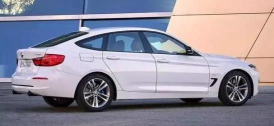 宝马3系外观介绍(宝马3系外观)