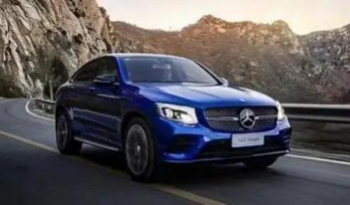 奔驰glc中控按键功能图解(奔驰GLC机油)