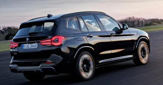 宝马x3音响是什么牌子(宝马X3优缺点有哪些)