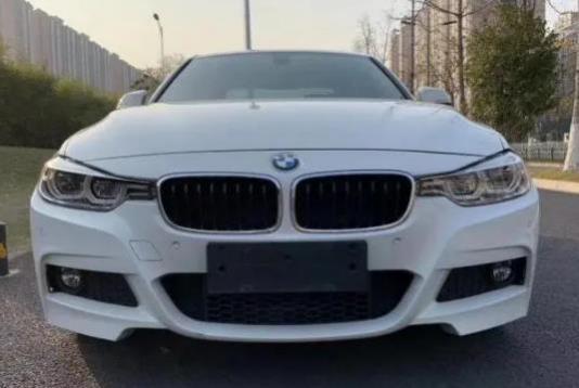 宝马3系大修发动机多少钱(宝马3系机油)