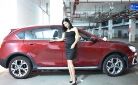 适合女生开的车自动挡(适合女生开的自动挡车)