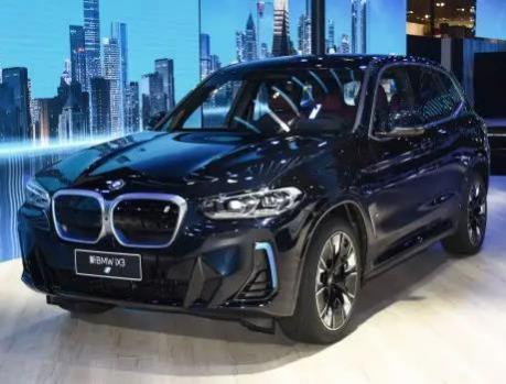 宝马x3自动启停怎么关(宝马X3自动启停)