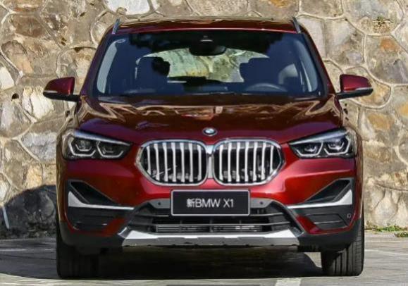 宝马x1验车需要注意什么(宝马X1中控台功能有哪些)