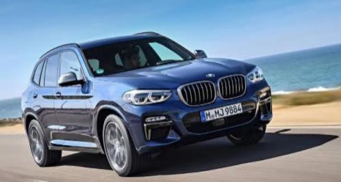 宝马x3定速巡航按键使用图(宝马X3胎压多少合适)