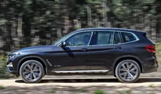 宝马X3胎压多少是正常范围(宝马X3缺点有哪些)