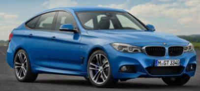 宝马3系后备箱开关在哪(宝马3系后备箱)