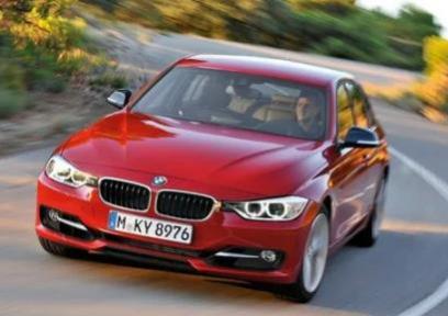 宝马3系保险第一年多少钱(宝马3系排气管)