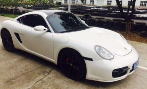 女生开的新能源车推荐(有那些车适合女性驾驶)