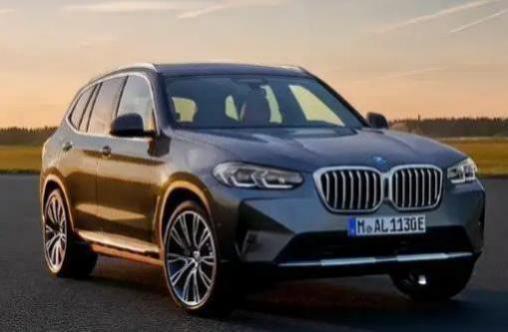 宝马x3如何使用(宝马X3噪音)