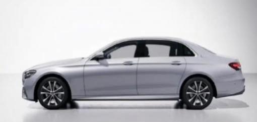 奔驰e级导航使用方法(奔驰E级刹车片)