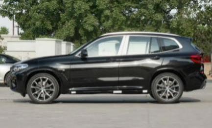 宝马x3空间怎么样(宝马X3底盘间隙)