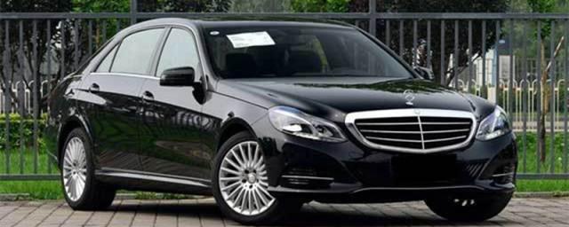 奔驰c级和e级哪个好,奔驰一般买c还是e