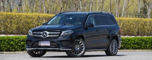奔驰gls500排量多大,奔驰gls500参数