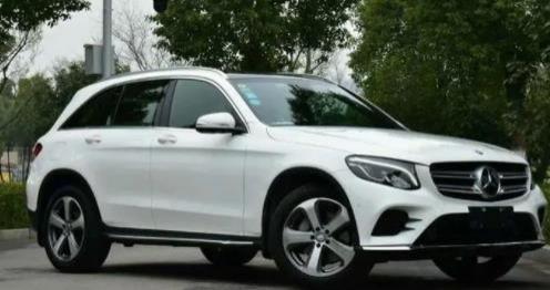 奔驰glc座椅如何调节(奔驰GLC儿童锁位置在哪)