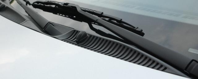 自动雨刷原理,自动雨刷原理 大众