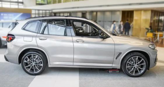 宝马x3驾驶模式视图(宝马X3驾驶模式)