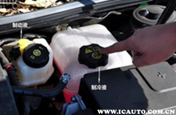 别克君越刹车油多长时间更换一次,君越刹车油换几升