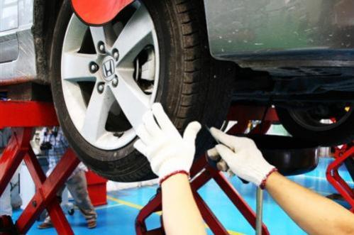 汽车跑高速前应该进行哪些检查,跑高速前需要检查车辆哪里