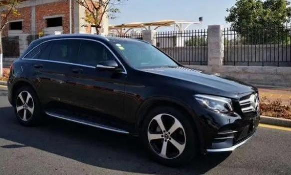 奔驰glc销量怎么样(奔驰GLC和GLE有什么区别)