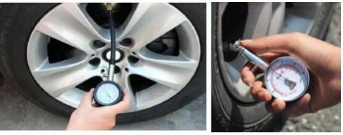 汽车胎压表哪种好,汽车胎压表哪个牌子好