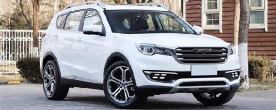 捷途x70plus是什么牌子的车,捷途x70是什么车型