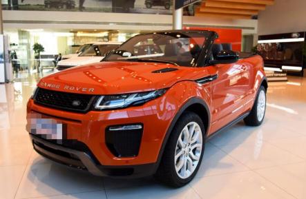 路虎揽胜极光国产和进口的区别,路虎揽胜极光是进口车吗