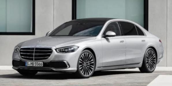 开奔驰s级的人都是司机吗(奔驰S级为什么被称为老板车)