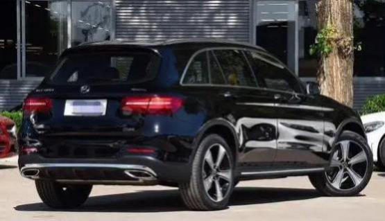 glc怎么驾驶(奔驰GLC天窗怎么开启)