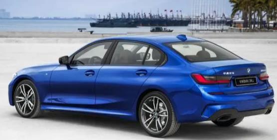 宝马3系gt内饰怎么样(宝马3系USB接口)