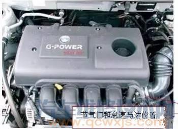 吉利远景油门踏板故障,吉利远景熄火后马上启动会马上熄火