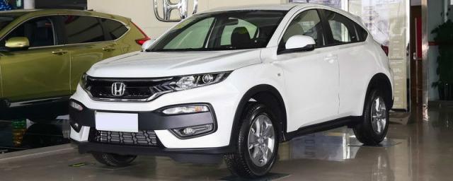 本田xr-v怎么样,本田xr-v优缺点