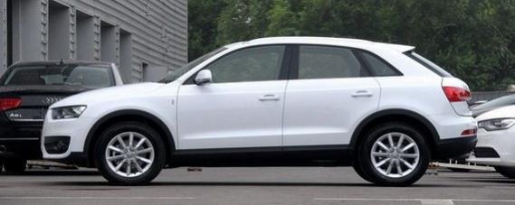 奥迪冰川白是什么漆,奥迪冰川白是金属漆吗