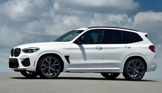 宝马x3保养费用(宝马X3起步出现顿挫)