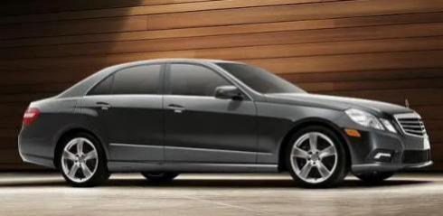 奔驰e级二手车值得买吗(奔驰E级噪音测试)