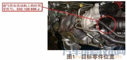 迈腾高速抖动解决办法,迈腾1.4t发动机抖动厉害