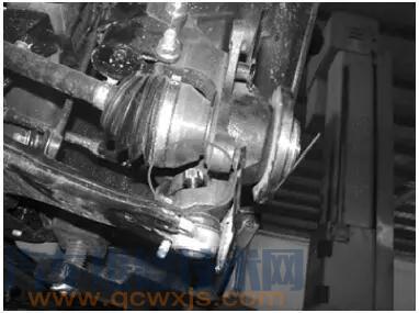 转向机拆卸教程,转向机的拆卸、安装步骤(图解)