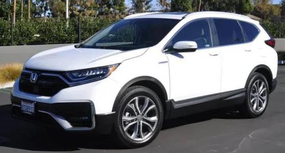 crv灯光怎么使用(本田CR-V油箱容积是多少)