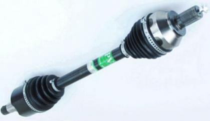 汽车半轴坏了什么症状?,汽车半轴坏了有什么症状