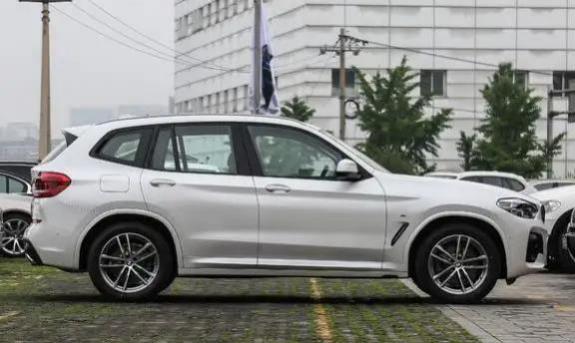 汽车之家二手车宝马X3(宝马X3怠速多少转属于正常)