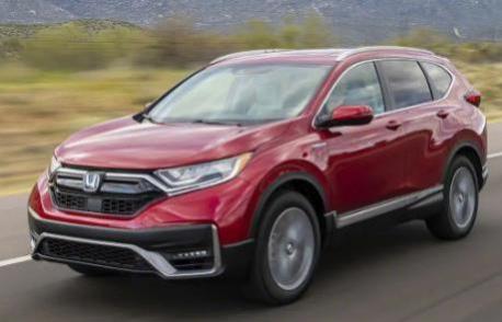 本田cr-v保险杠(本田CR-V变速箱油更换)