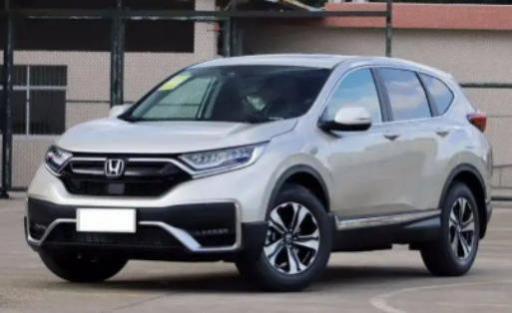 本田crv防撞梁拆解(本田CR-V外观怎么样)