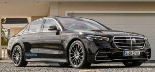 奔驰s级全称(奔驰S级表示什么意思)