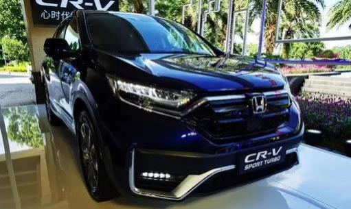 本田crv雨刮器怎么安装(本田CR-V驱动方式是什么)